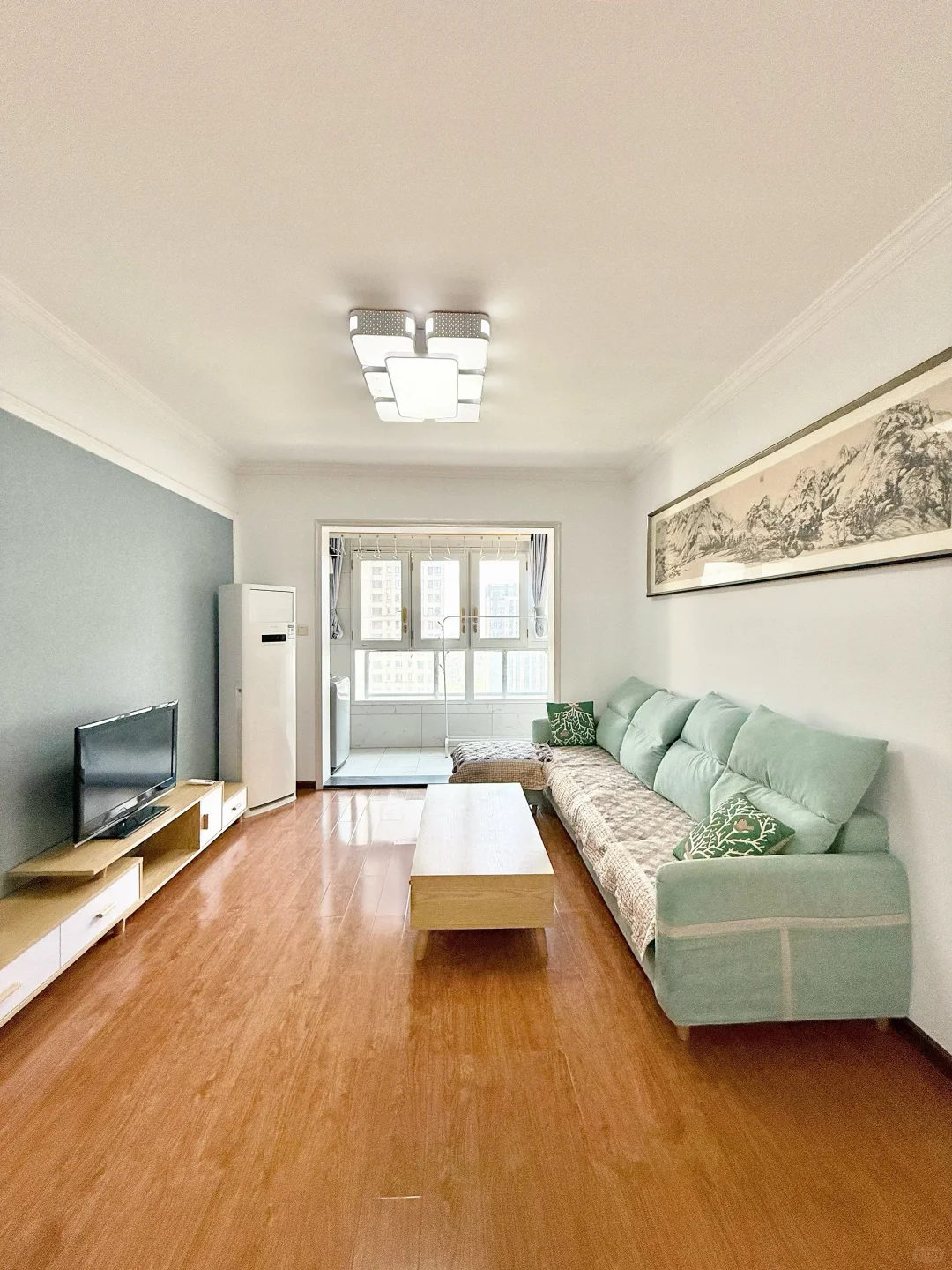 华中农业大学 南湖三小 揽胜公园 边户三居