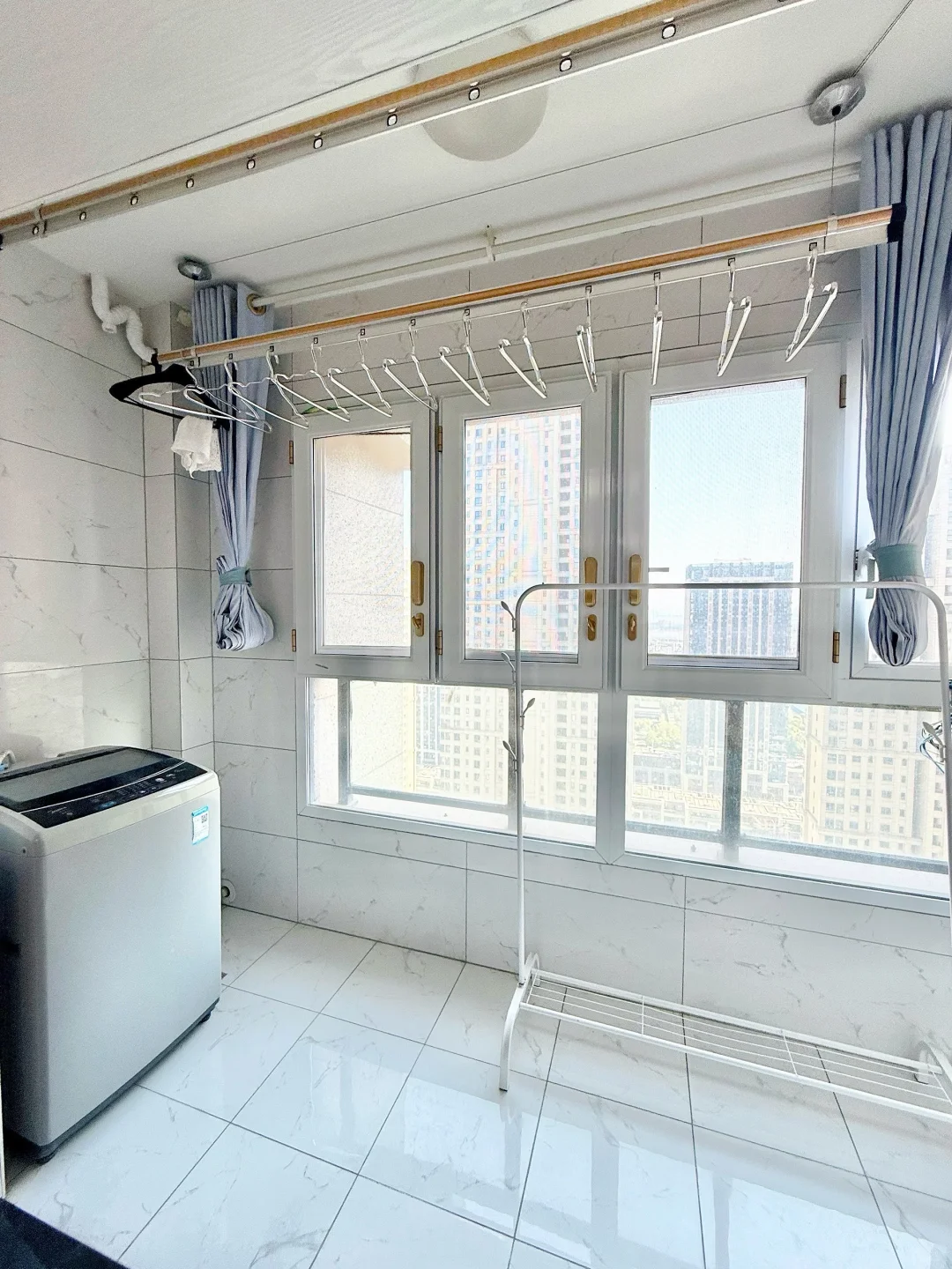 华中农业大学 南湖三小 揽胜公园 边户三居