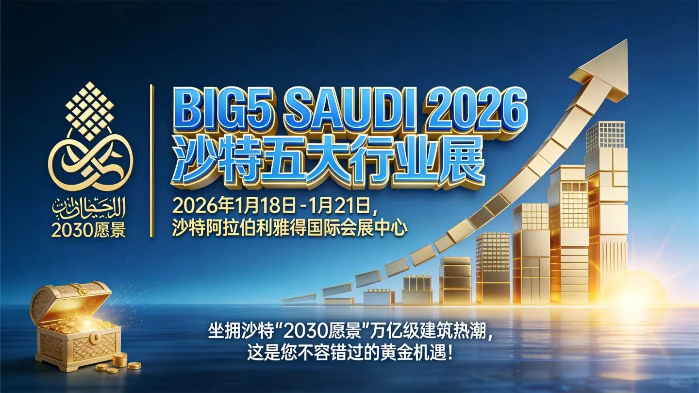 沙特BIG5