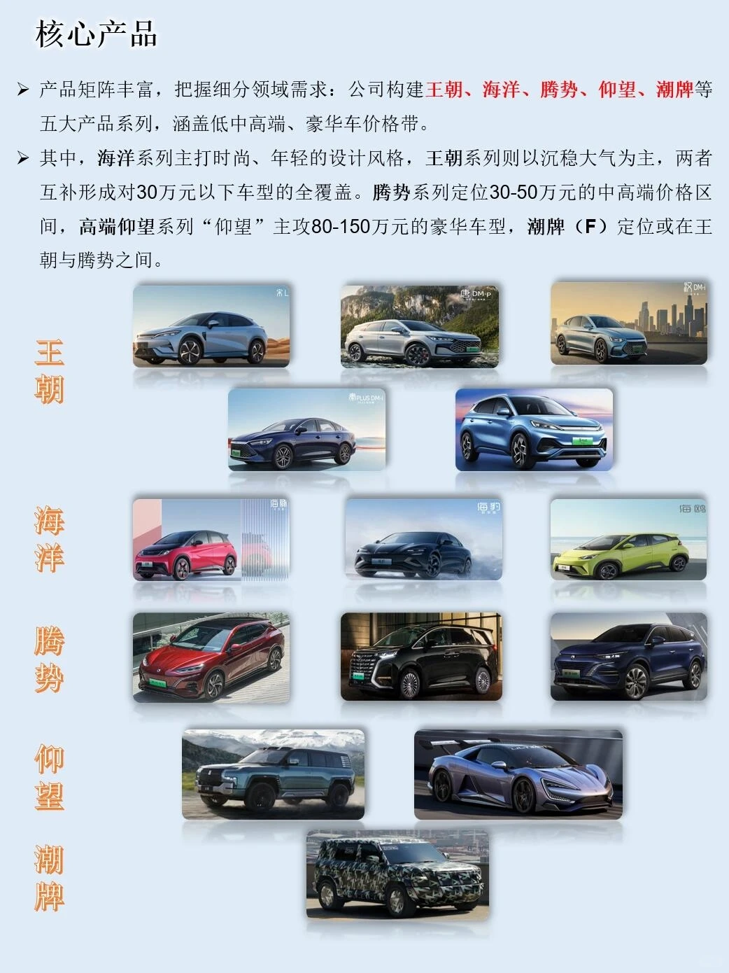 一天吃透一家上市公司：NO.12 比亚迪