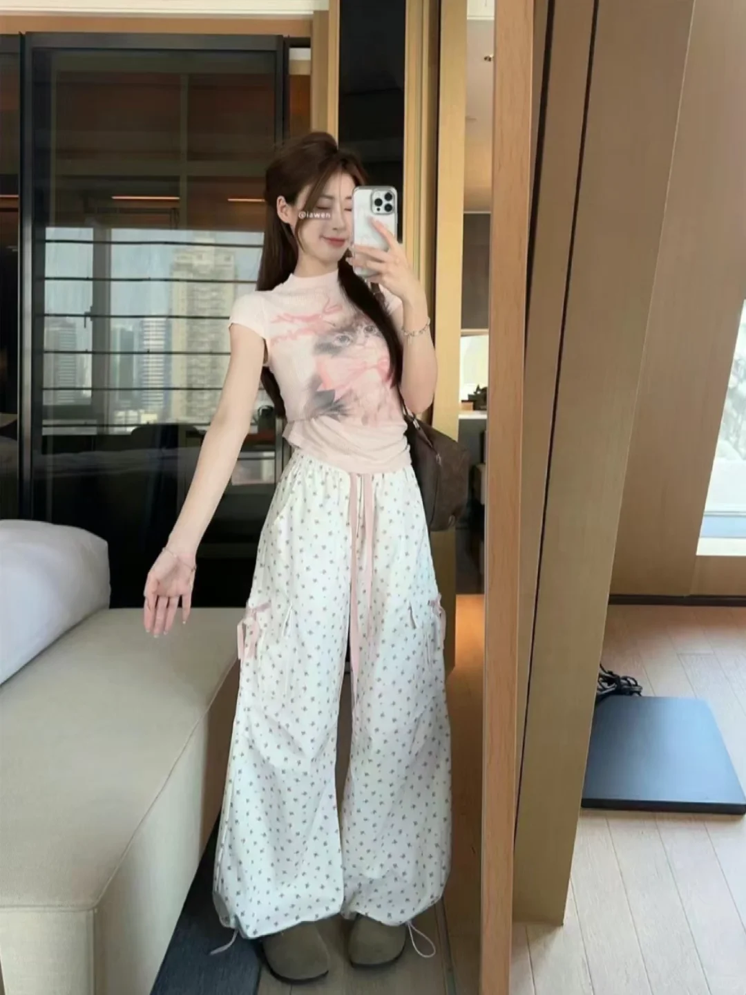 00后做代?的一天 ！！
