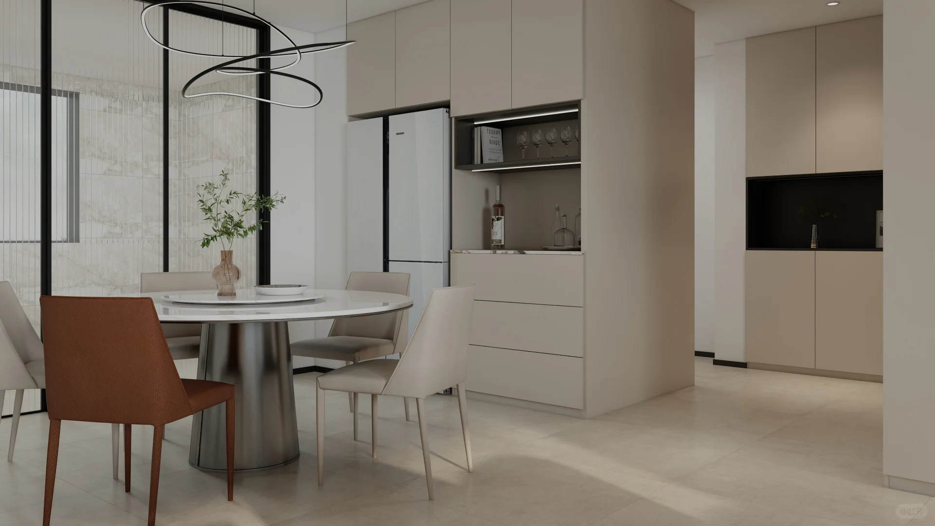 成都装修党狂喜✨北部建材市场全到不用转场