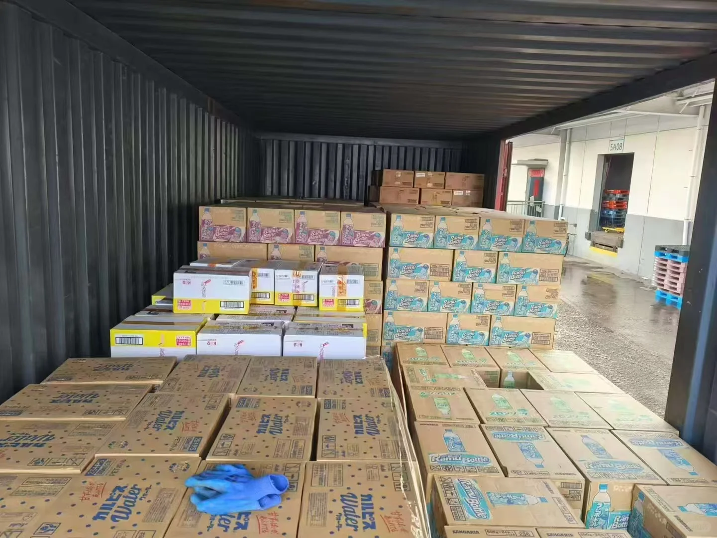 零食饮料种类超齐全的供应商