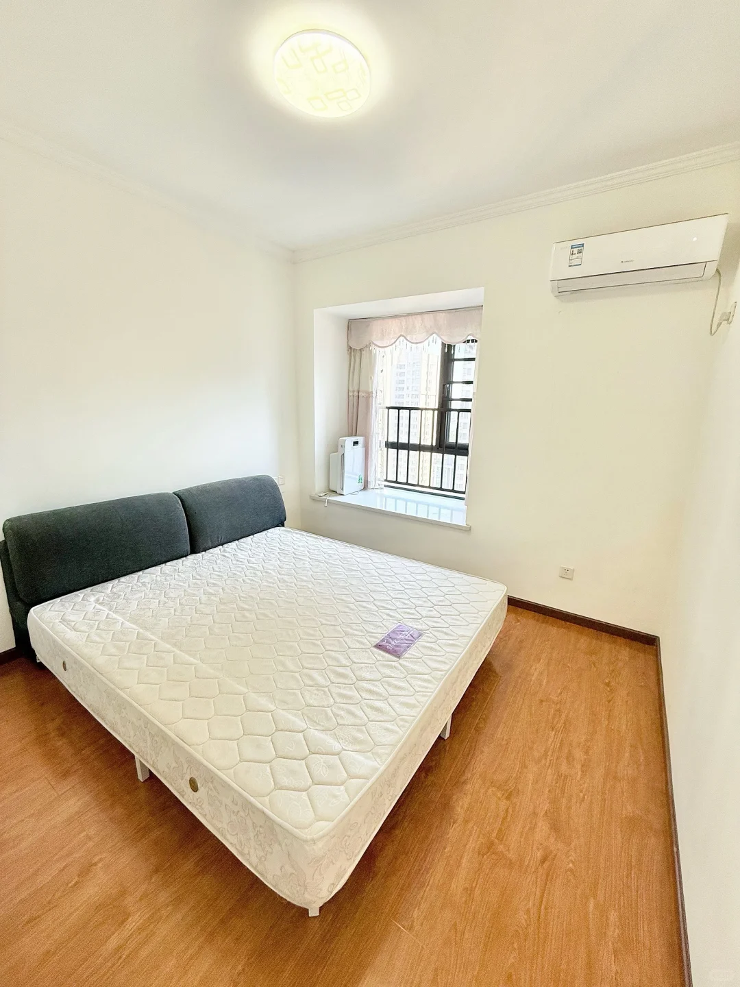 华中农业大学 南湖三小 揽胜公园 边户三居