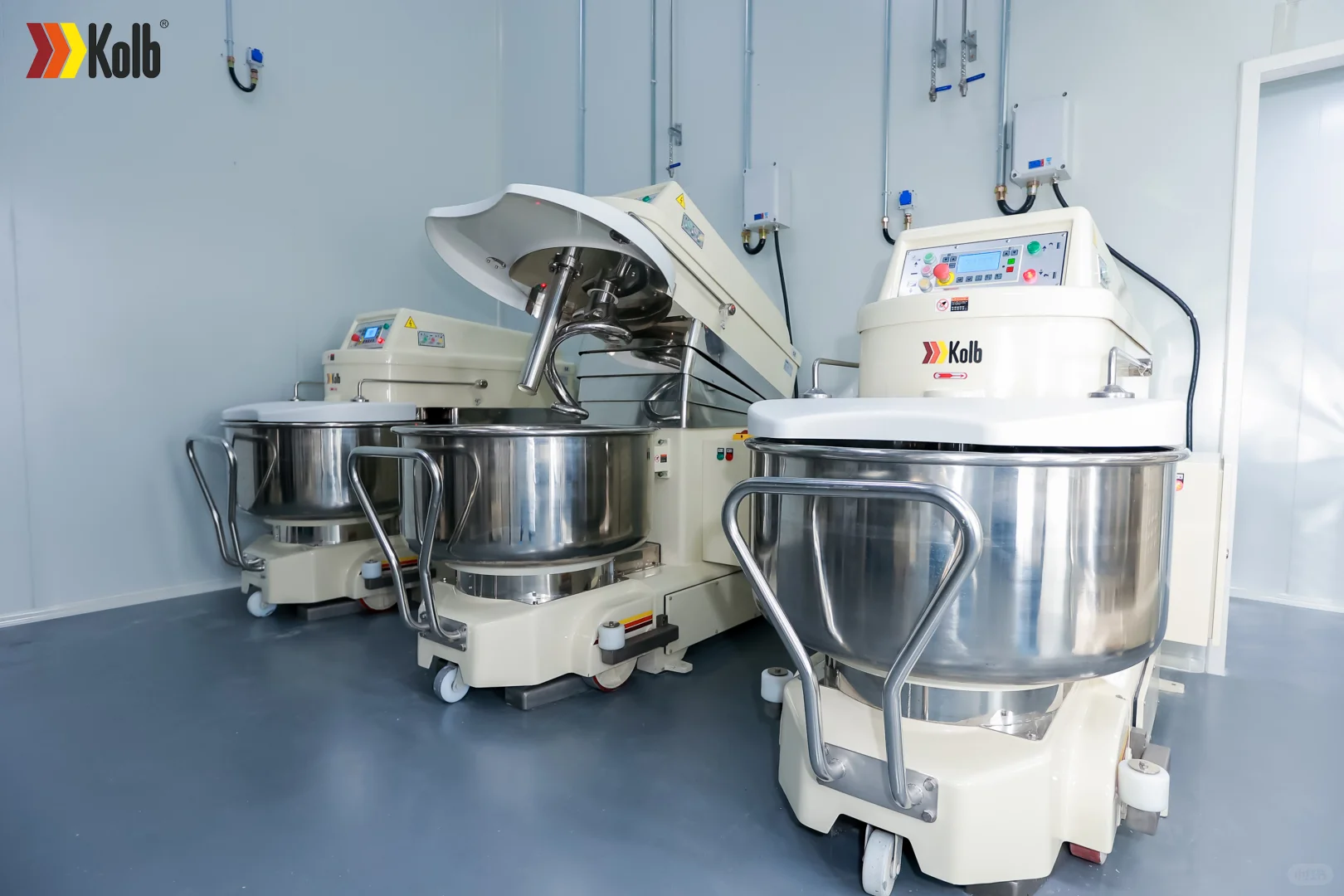 高比工厂案例实拍分享