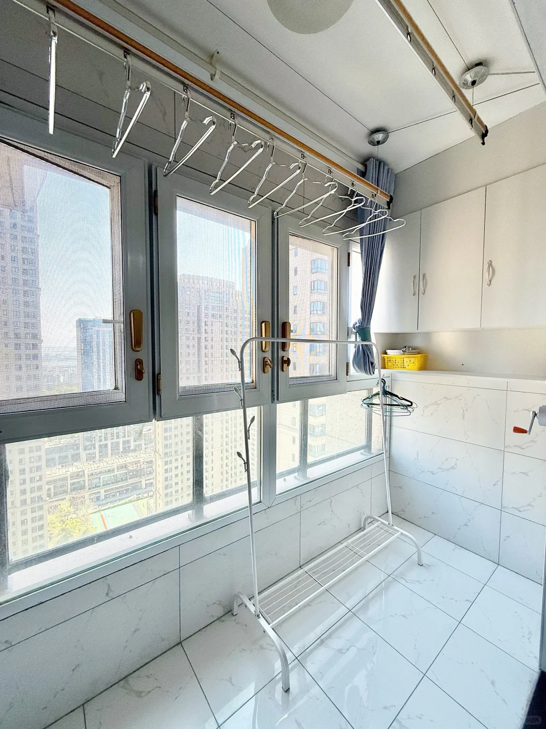 华中农业大学 南湖三小 揽胜公园 边户三居