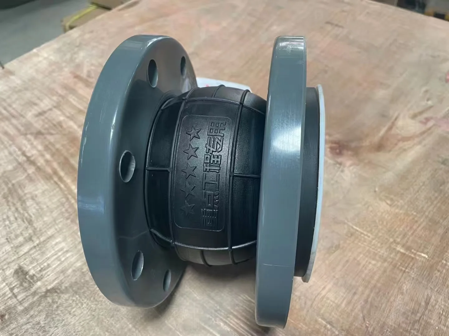 橡胶软连接