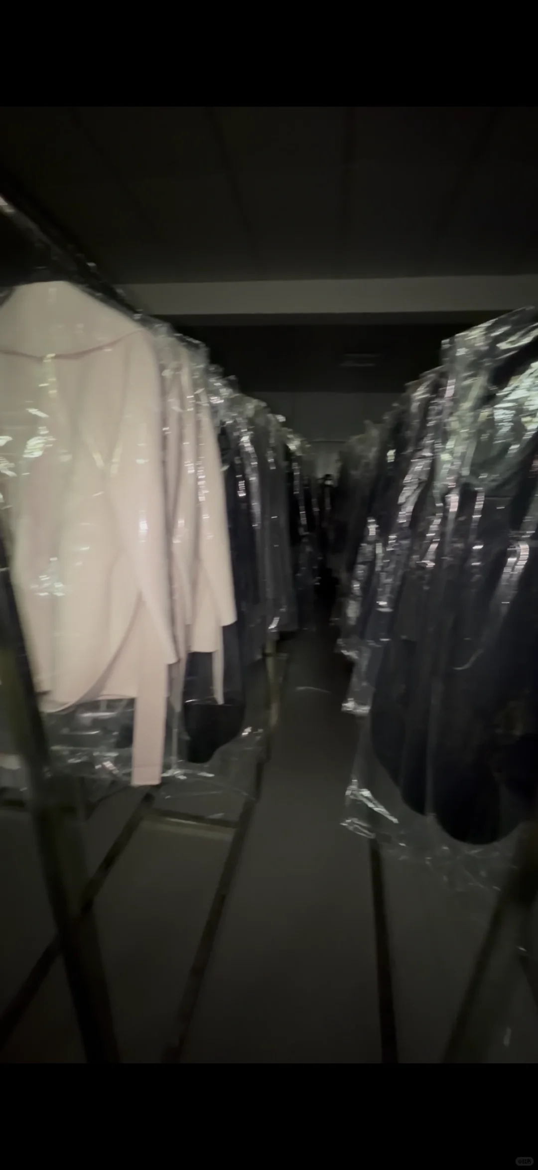 二十年羊绒厂老爸说 想改行是好事