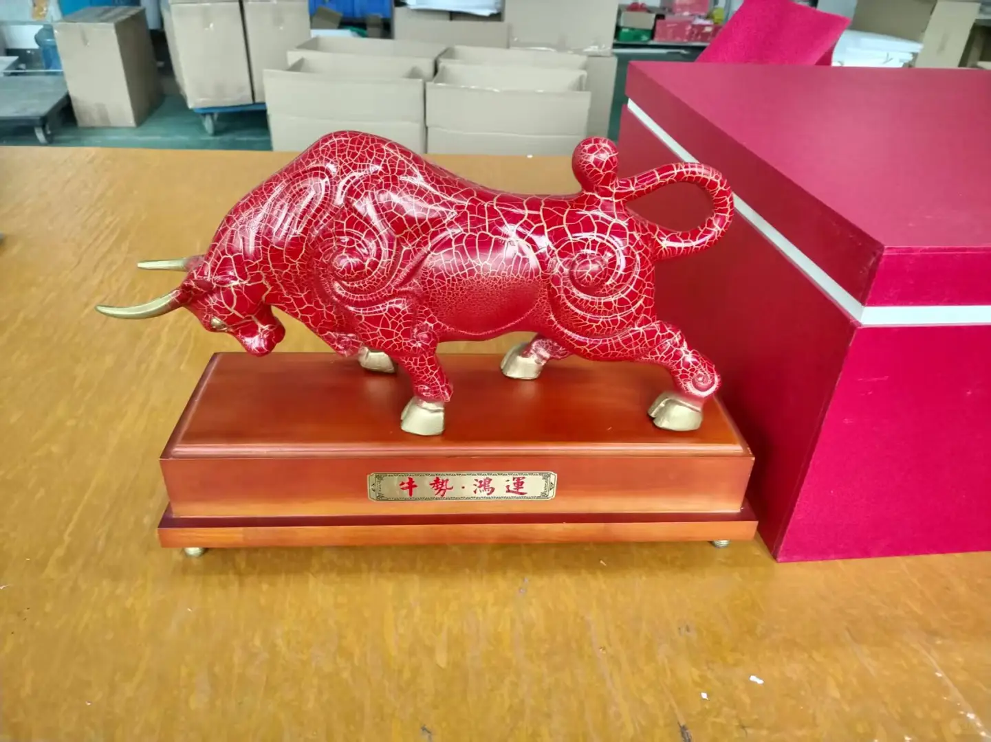 企业礼品定制天花板！从上市礼到春节礼盒