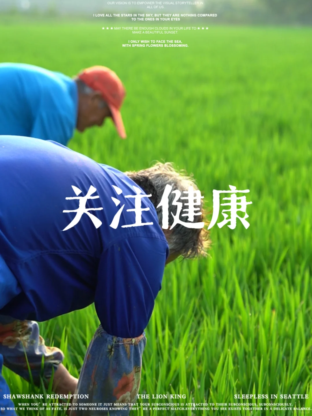 “我们今年少施有机肥了。”