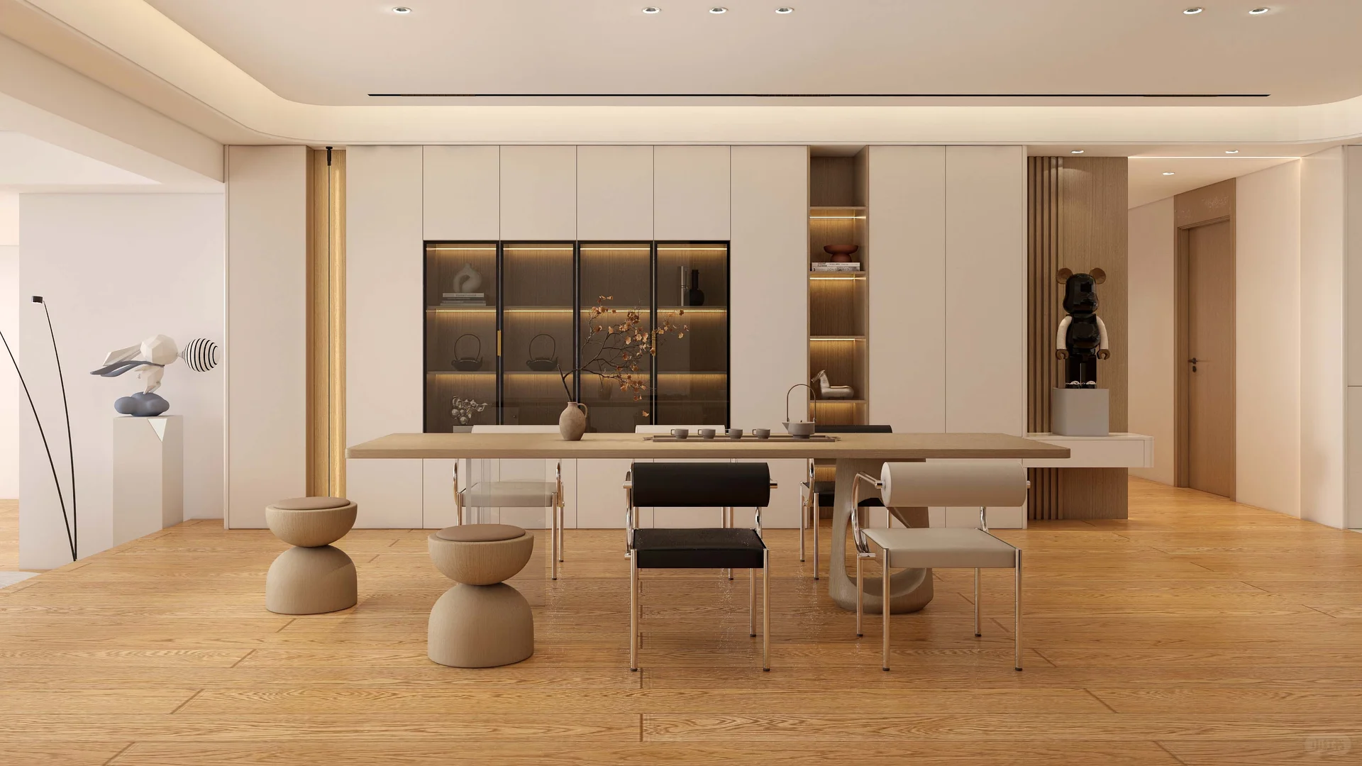 成都装修党狂喜✨北部建材市场全到不用转场