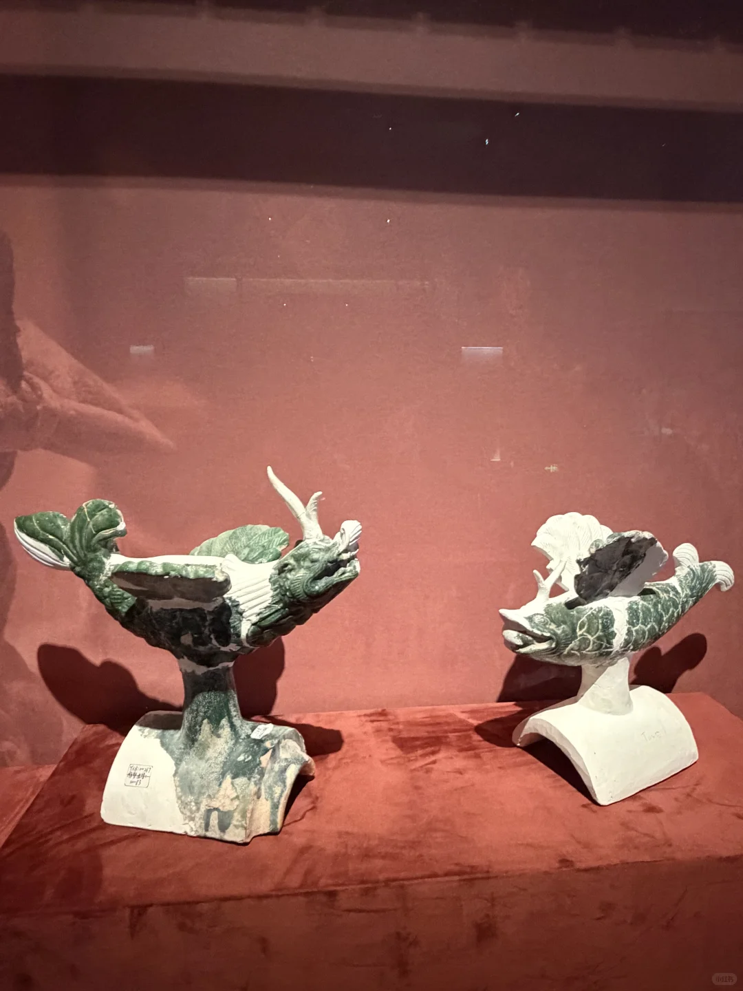 西夏展的惊喜