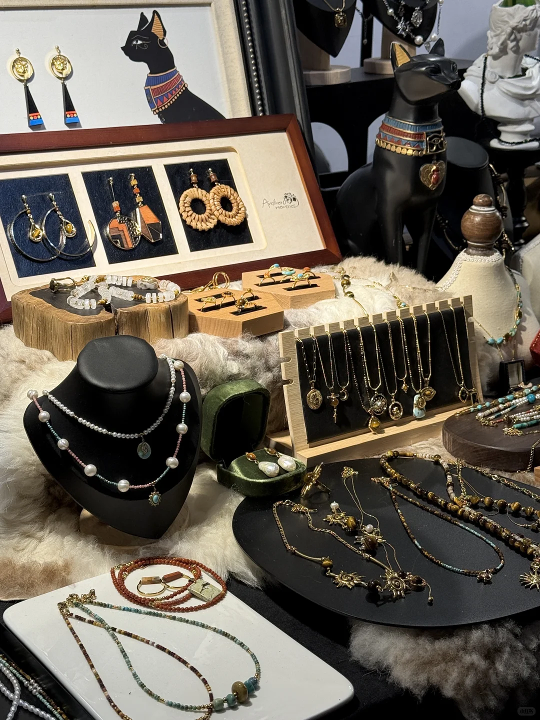 天津首届饰品展！还有两天！