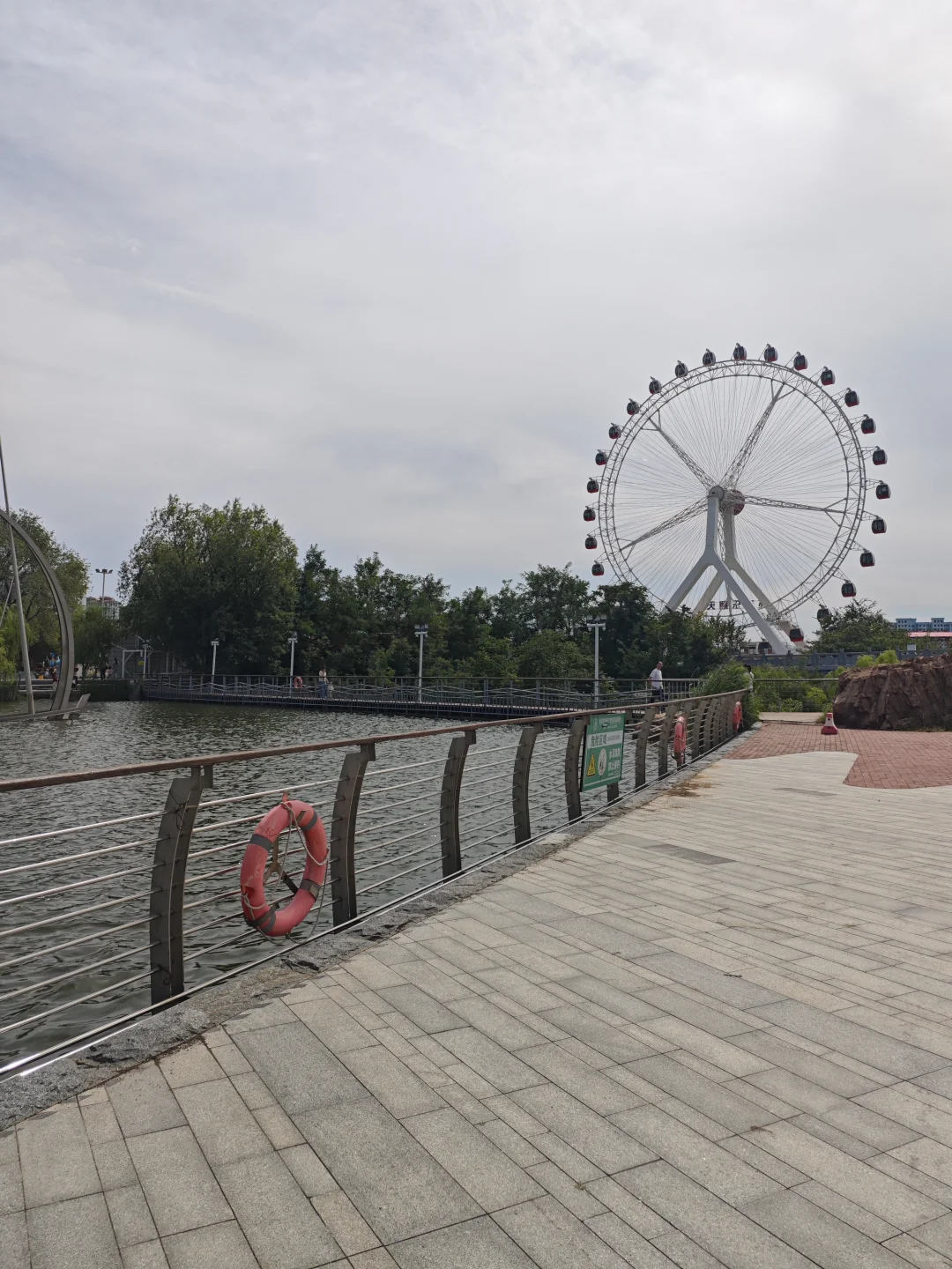 青岛世界园艺博览会现状 2025