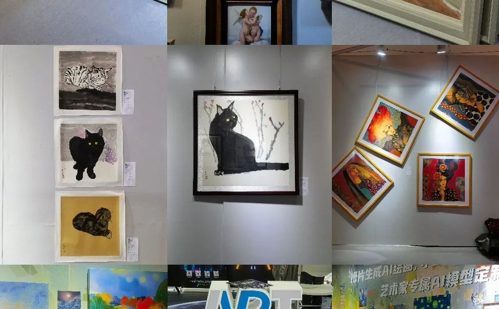 广州看展|广州国际艺术博览会