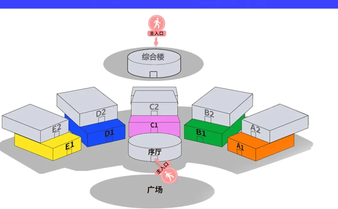 义乌货代宝子必看！外贸&物流双展来了