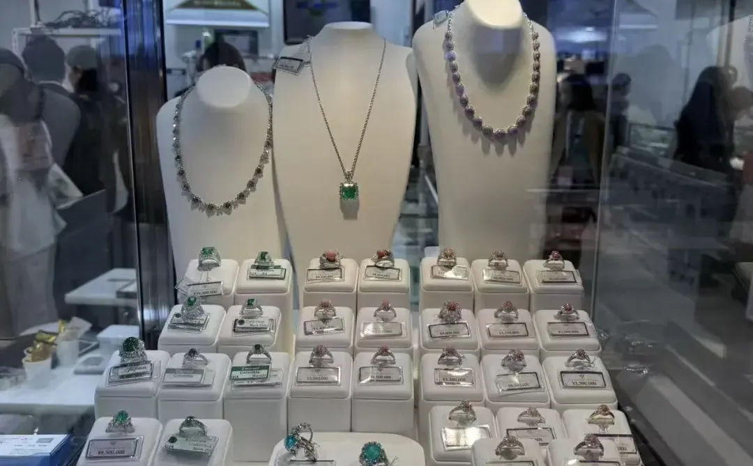 2026年东京珠宝展