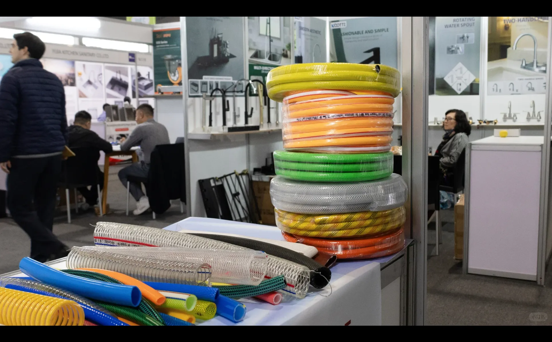 越南工业展，工业跨境新出口