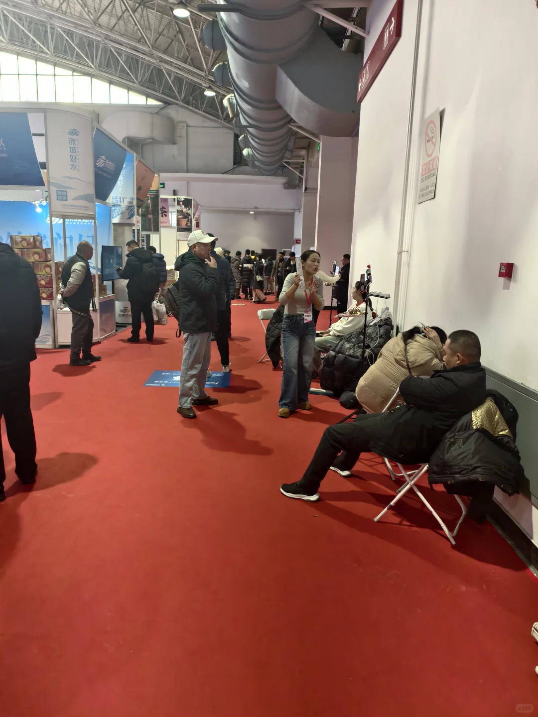 北京国际食品博览会避坑