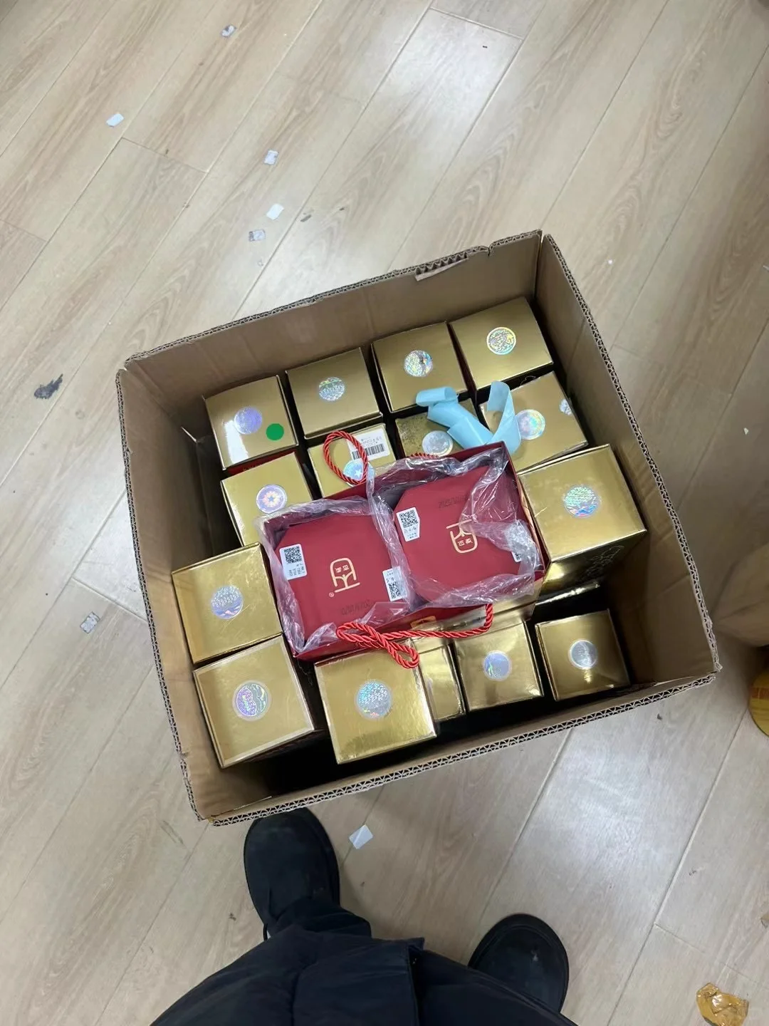 2025年12月飞天茅台行情：价格筑底期，动销现