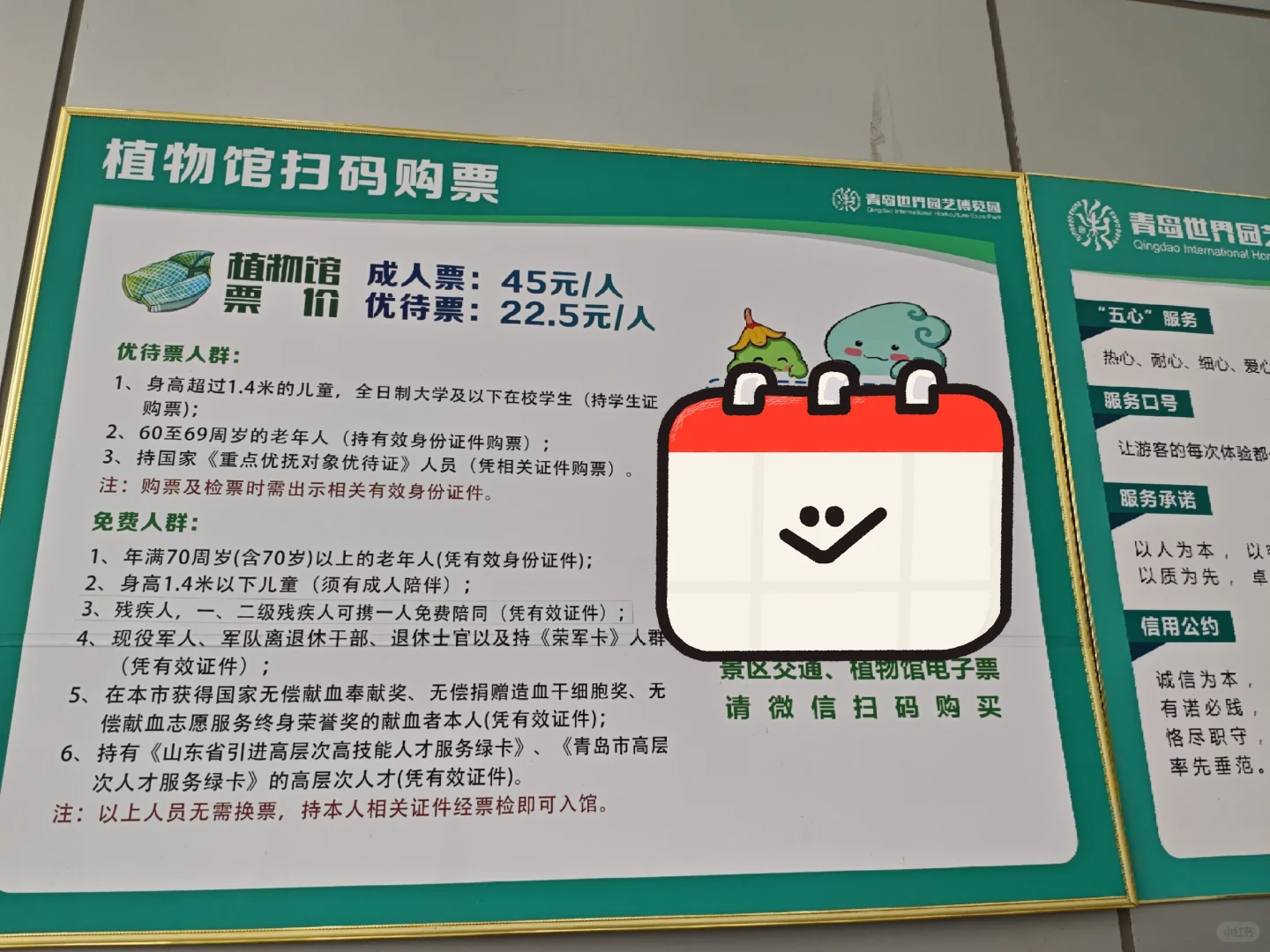 青岛世界园艺博览会现状 2025