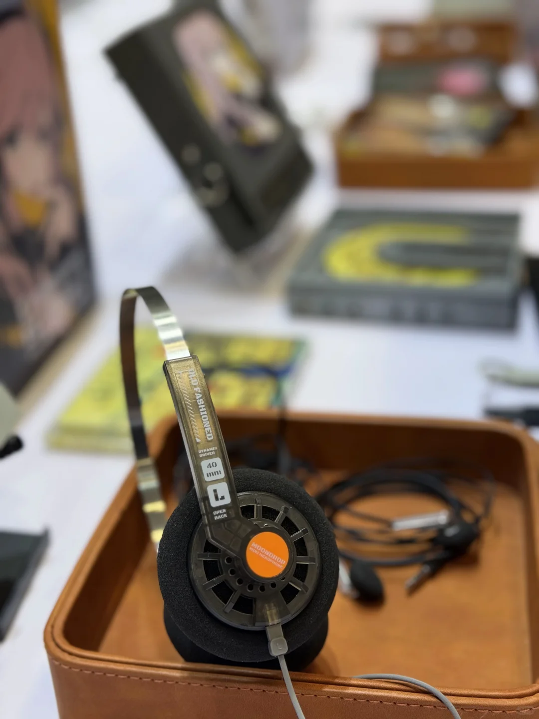 展会Day2｜最后一天，大家记得来玩!