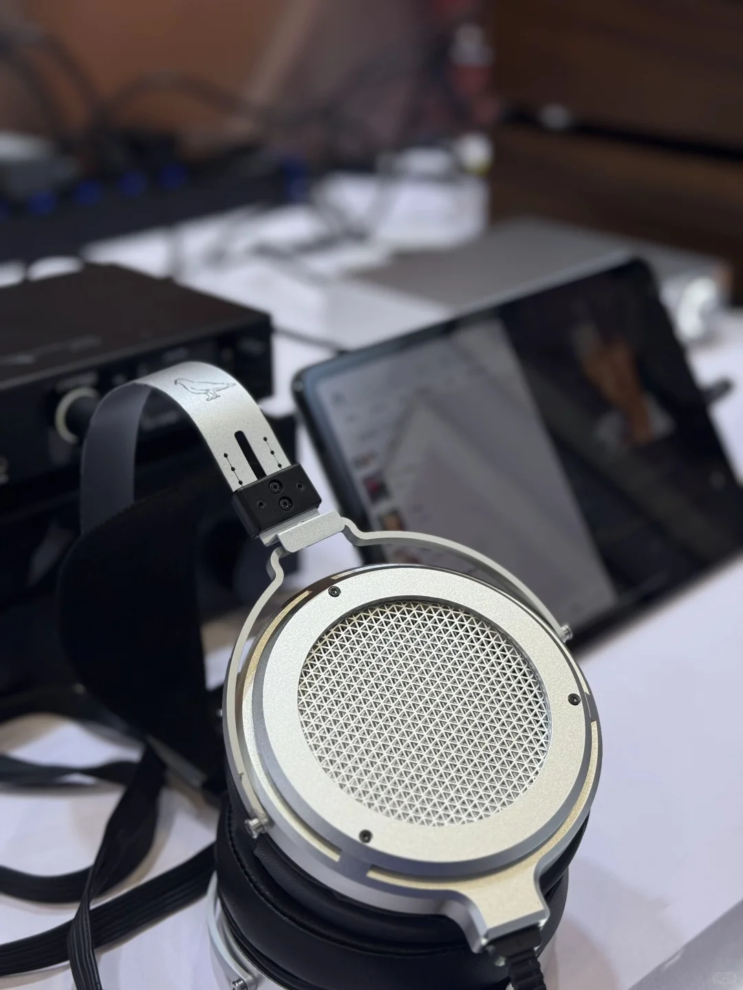 展会Day2｜最后一天，大家记得来玩!