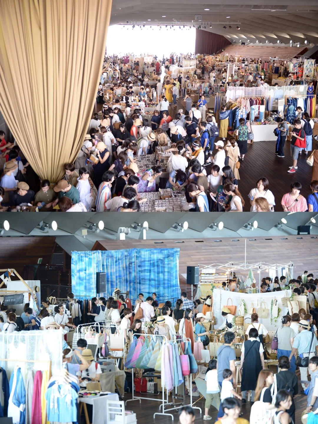 2026横滨布艺展览会要来啦