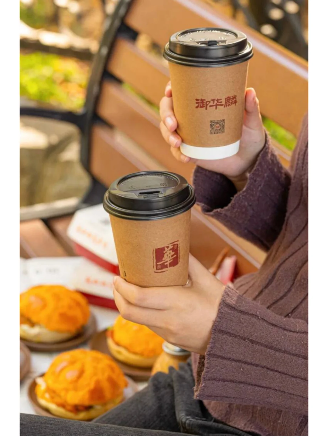 御华麟：未来烘焙行业的发展趋势