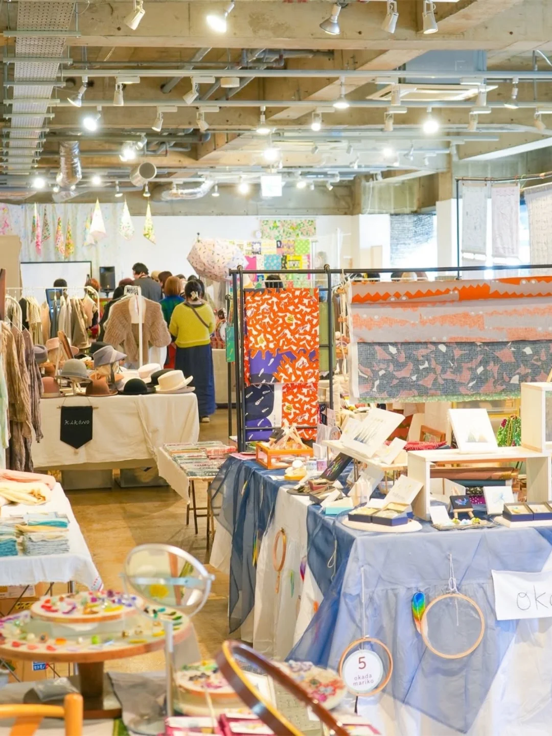 2026横滨布艺展览会要来啦