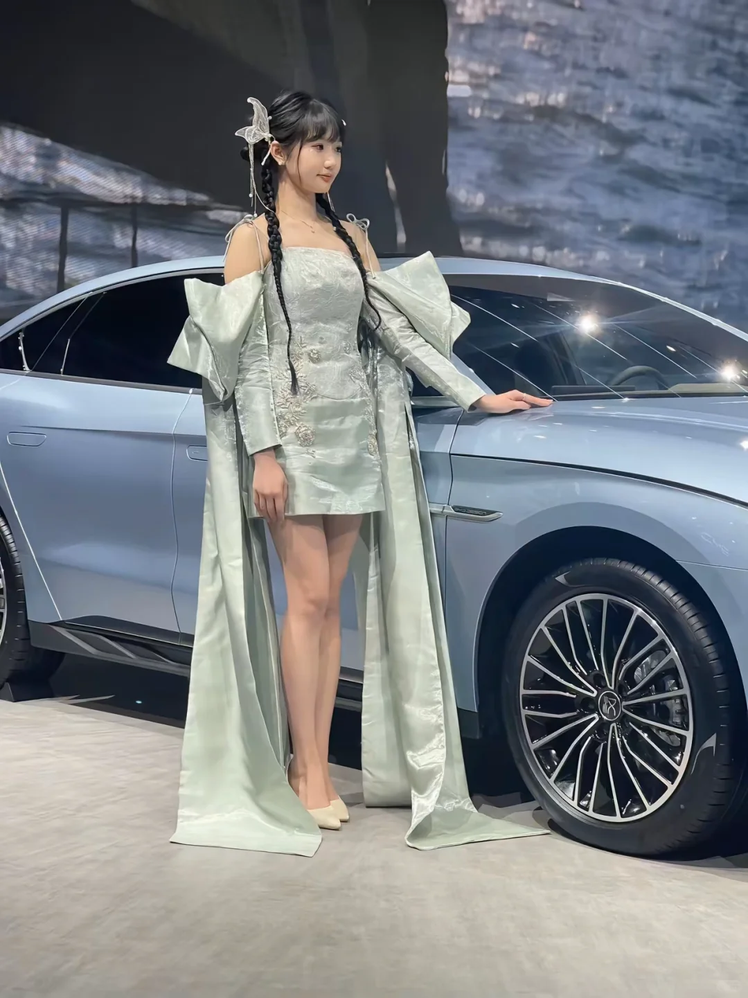 2024粤港澳大湾区车展