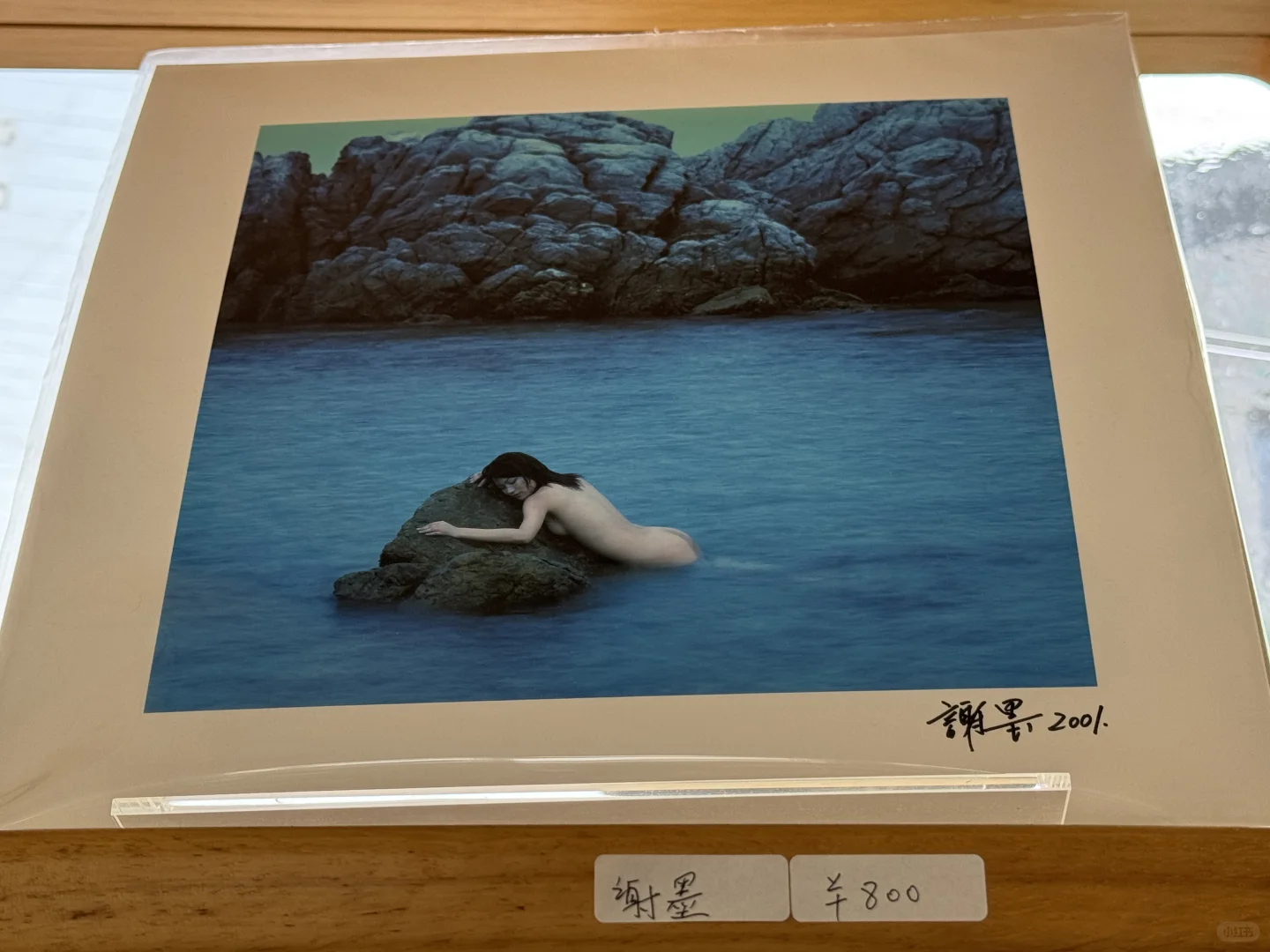 独属于看展的你?