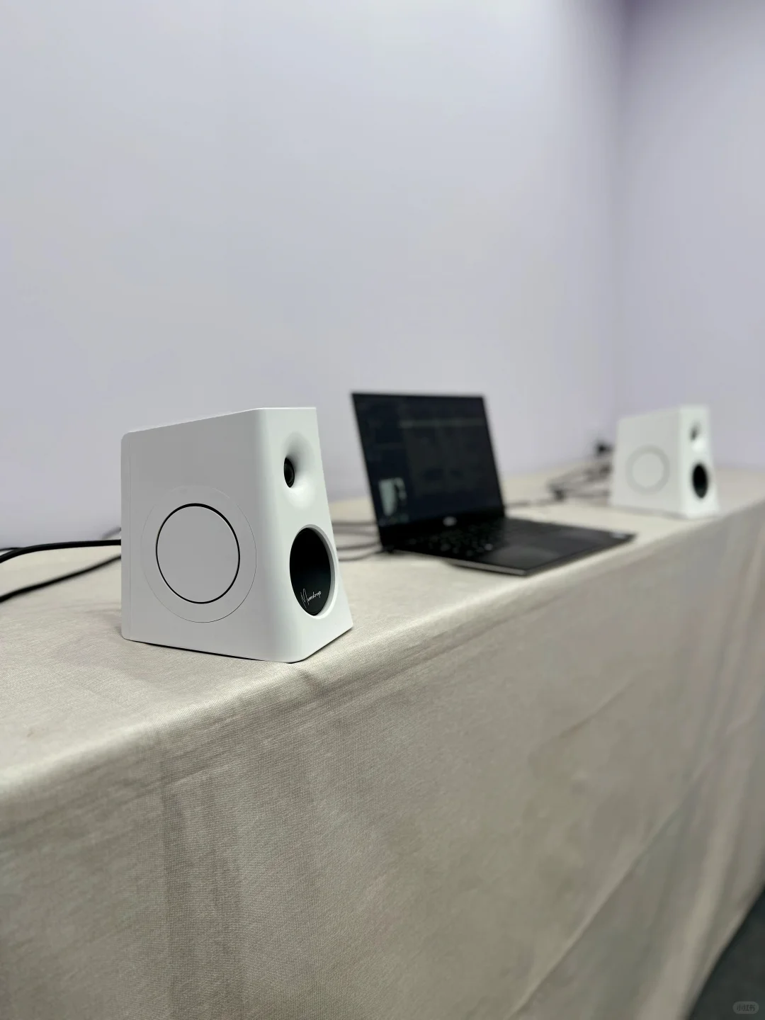 展会Day2｜最后一天，大家记得来玩!