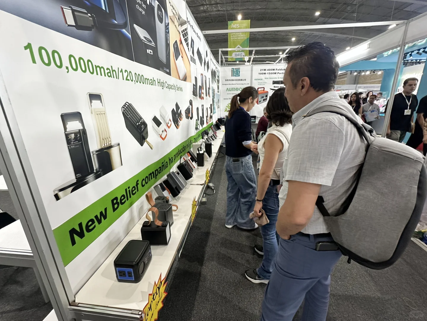 越南工业展，工业跨境新出口