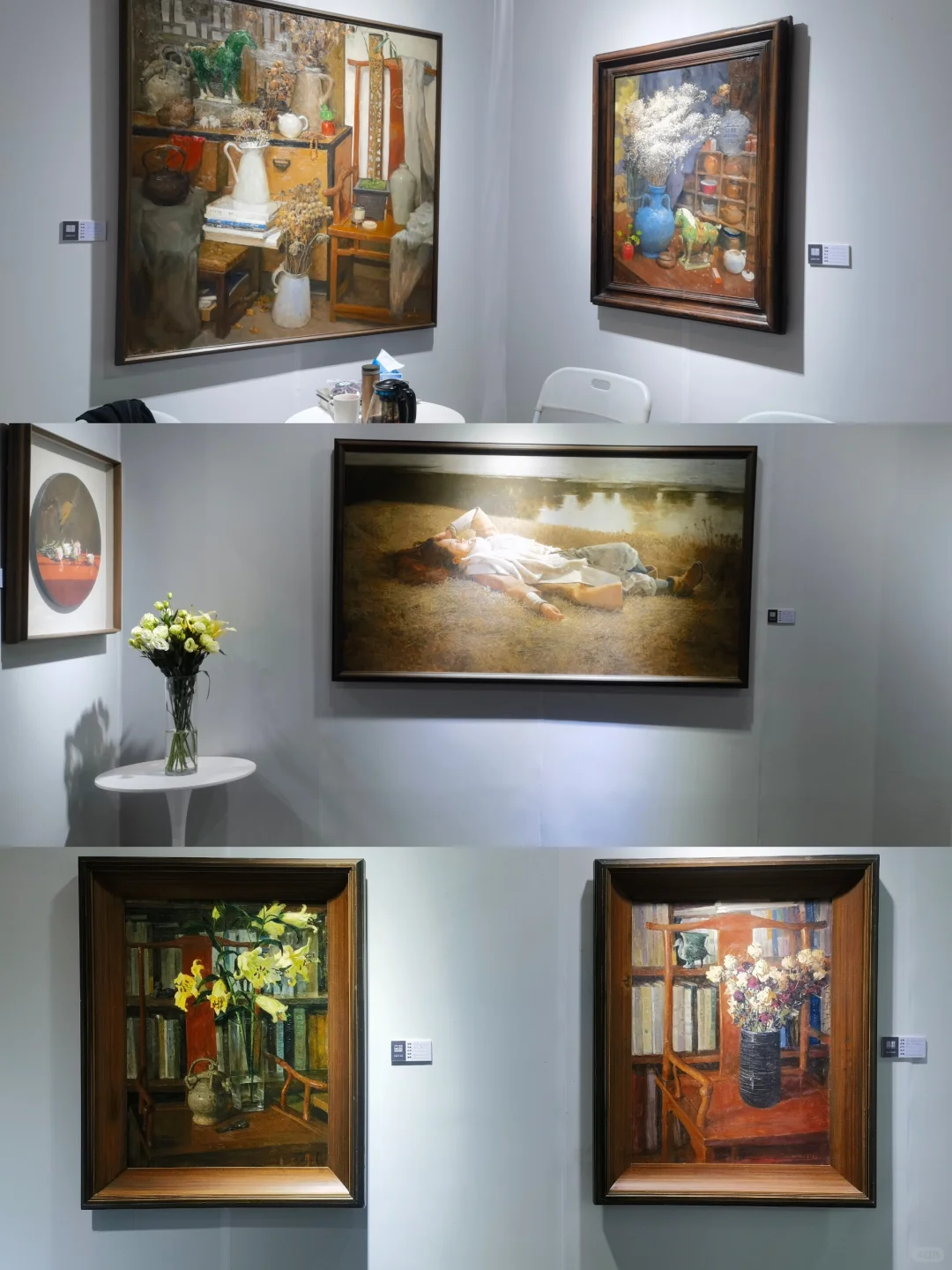 广州看展|广州国际艺术博览会