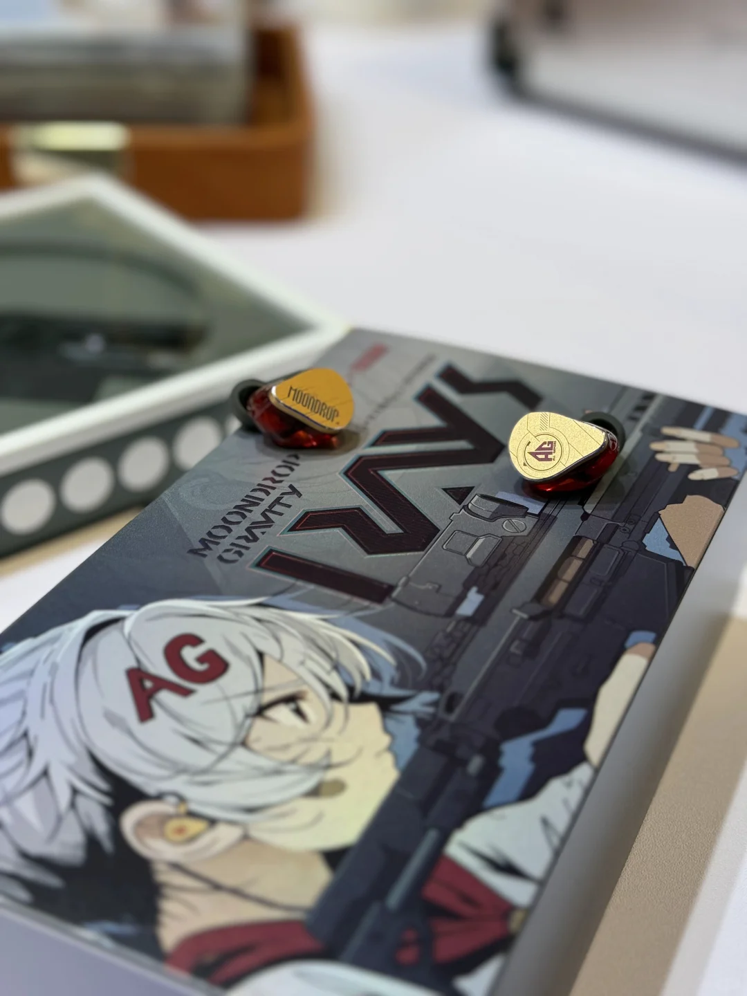 展会Day2｜最后一天，大家记得来玩!