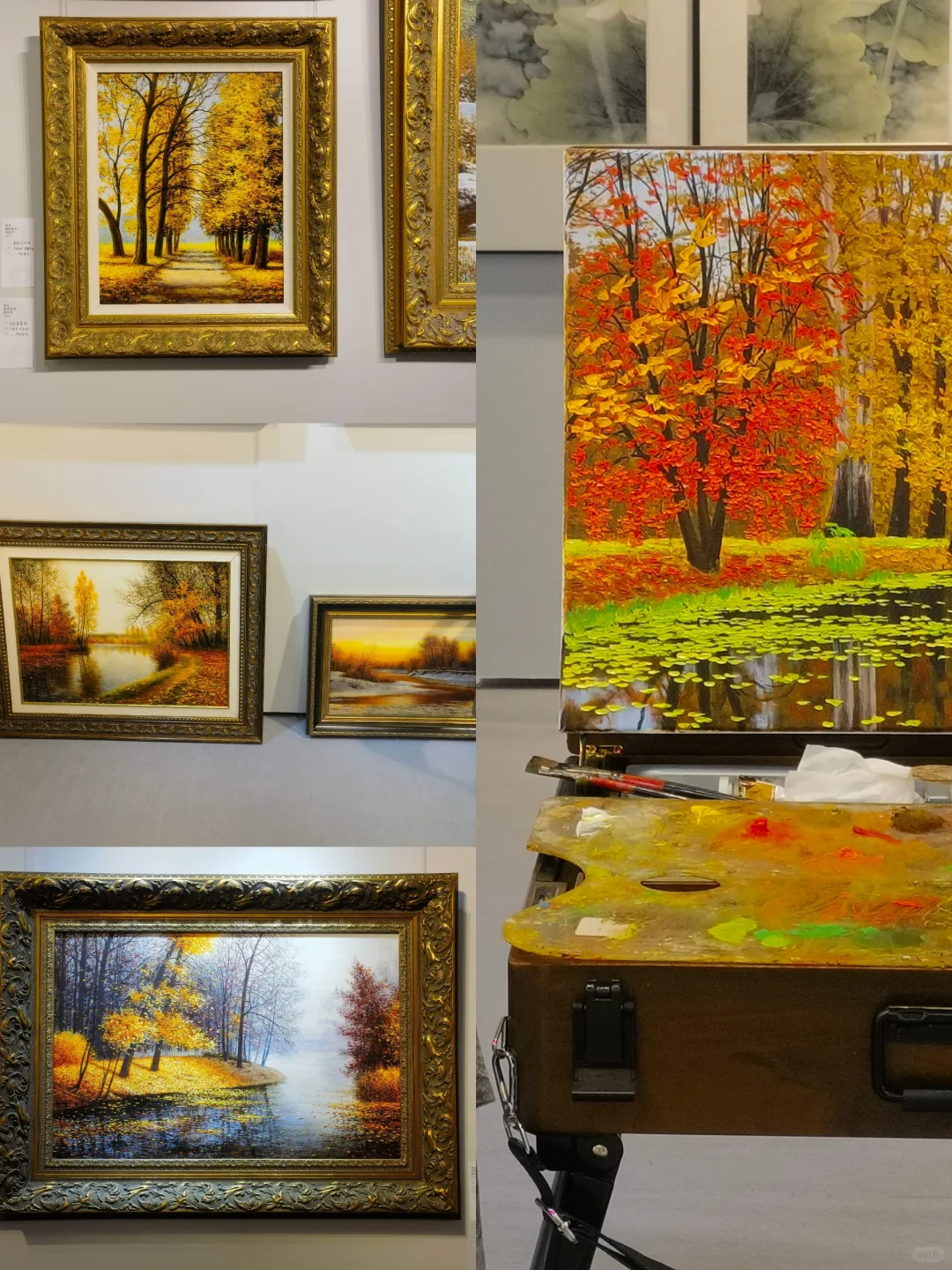 广州看展|广州国际艺术博览会