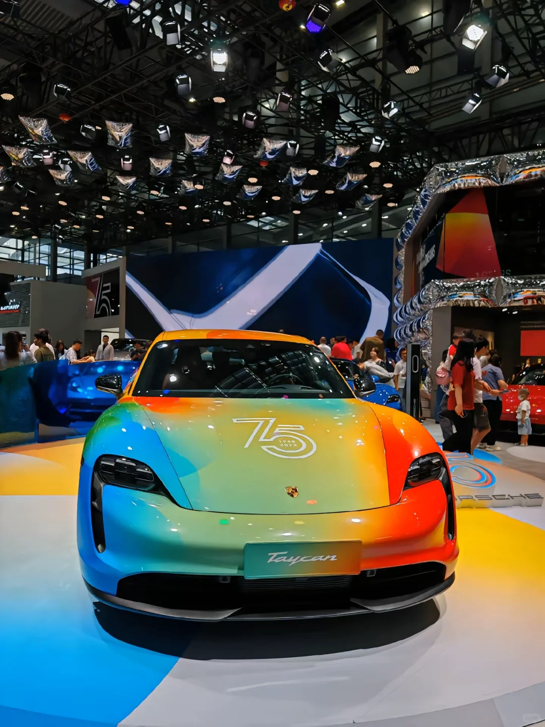 2024粤港澳大湾区车展