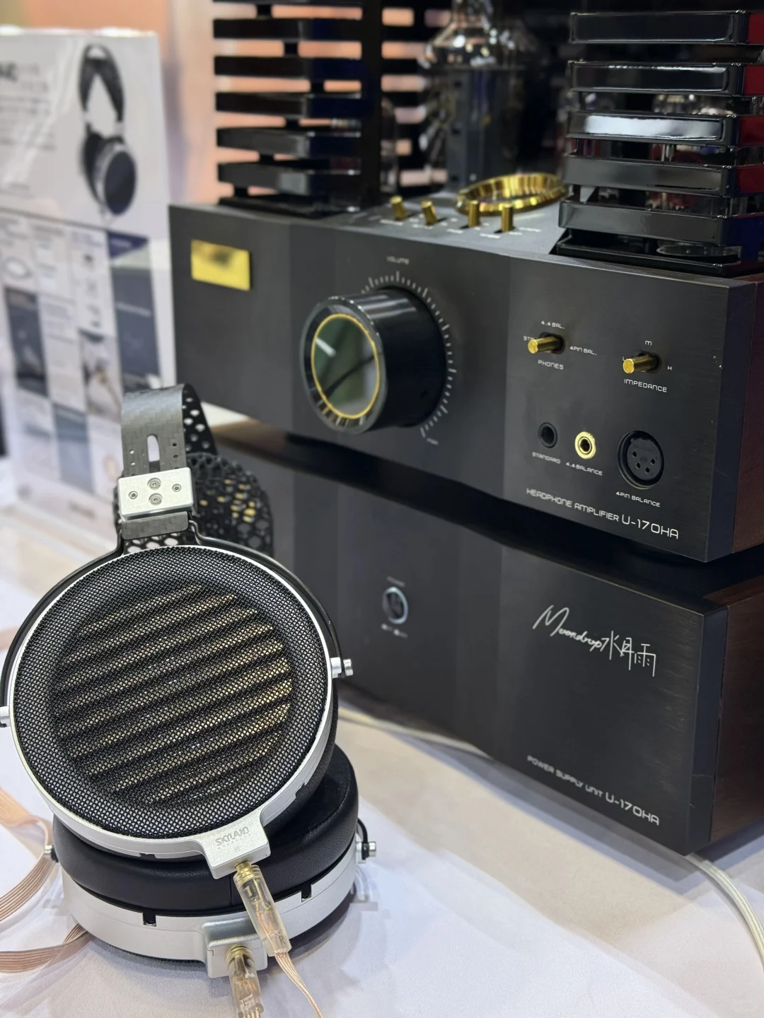 展会Day2｜最后一天，大家记得来玩!