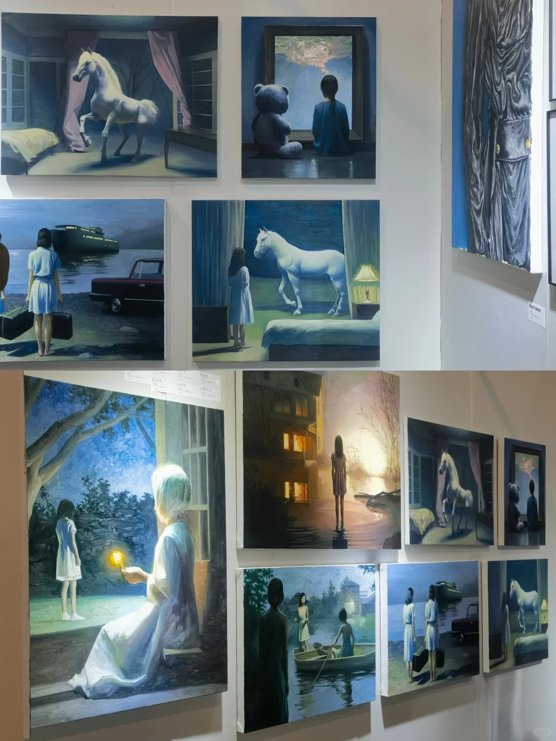 广州看展|广州国际艺术博览会