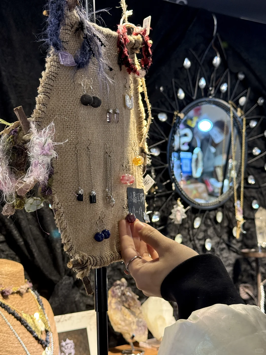 天津首届饰品展！还有两天！