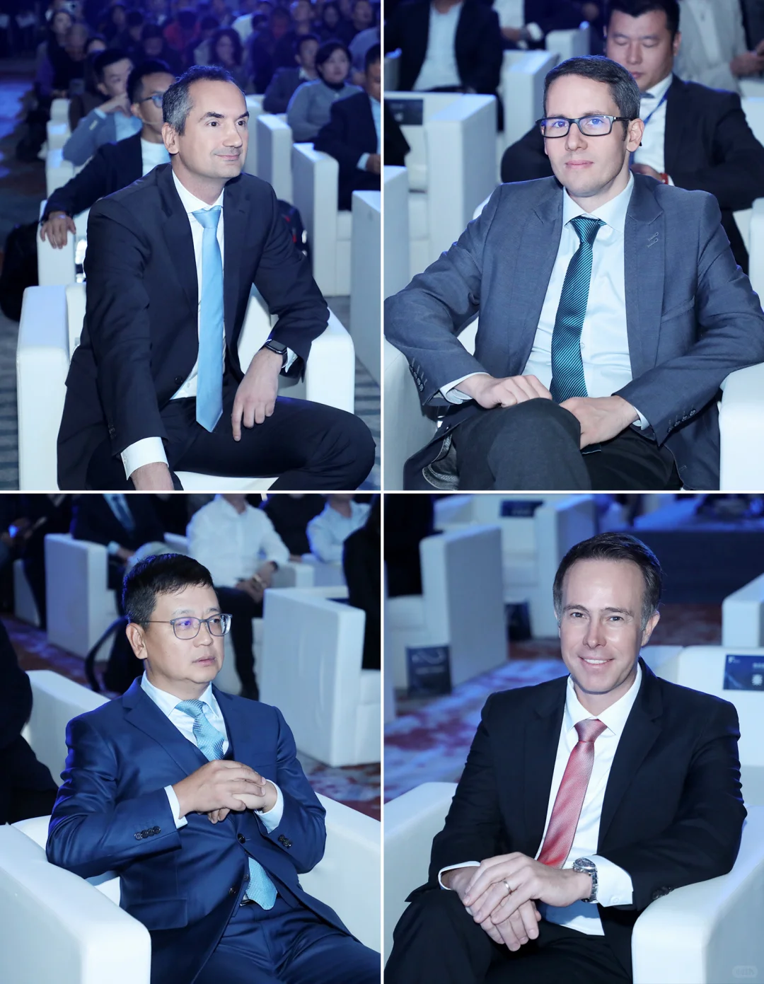 会议跟拍年会摄影｜照片直播活动快剪