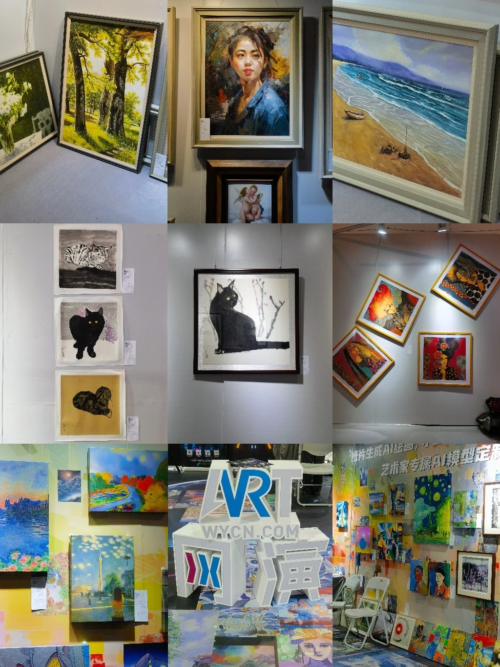 广州看展|广州国际艺术博览会