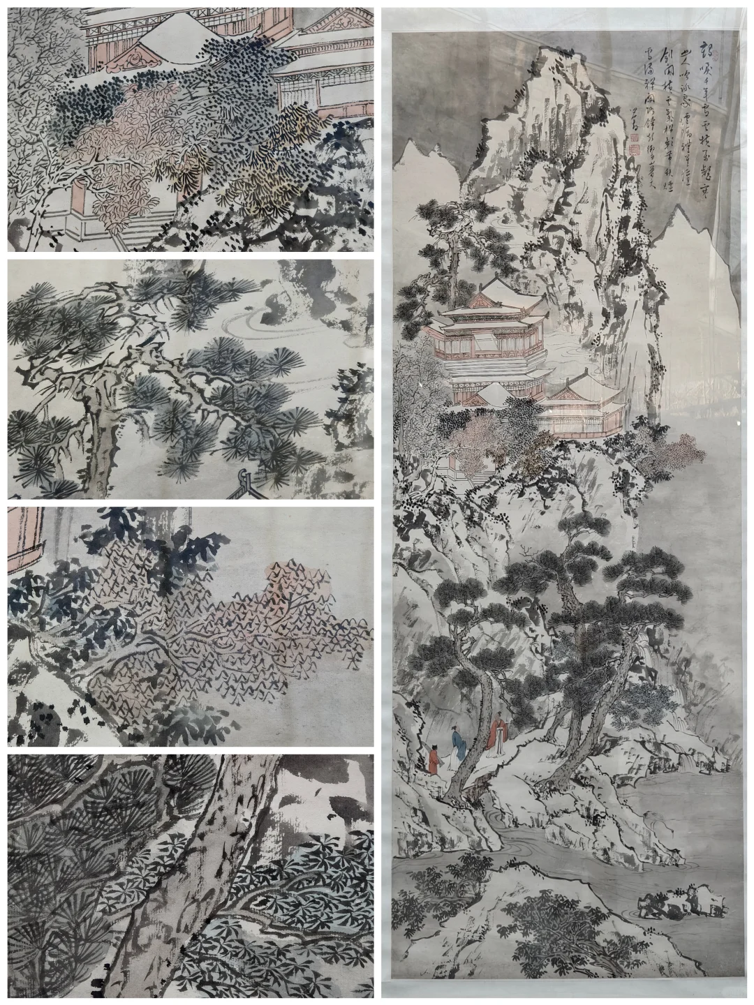 保利二十周年秋季庆典预展✨