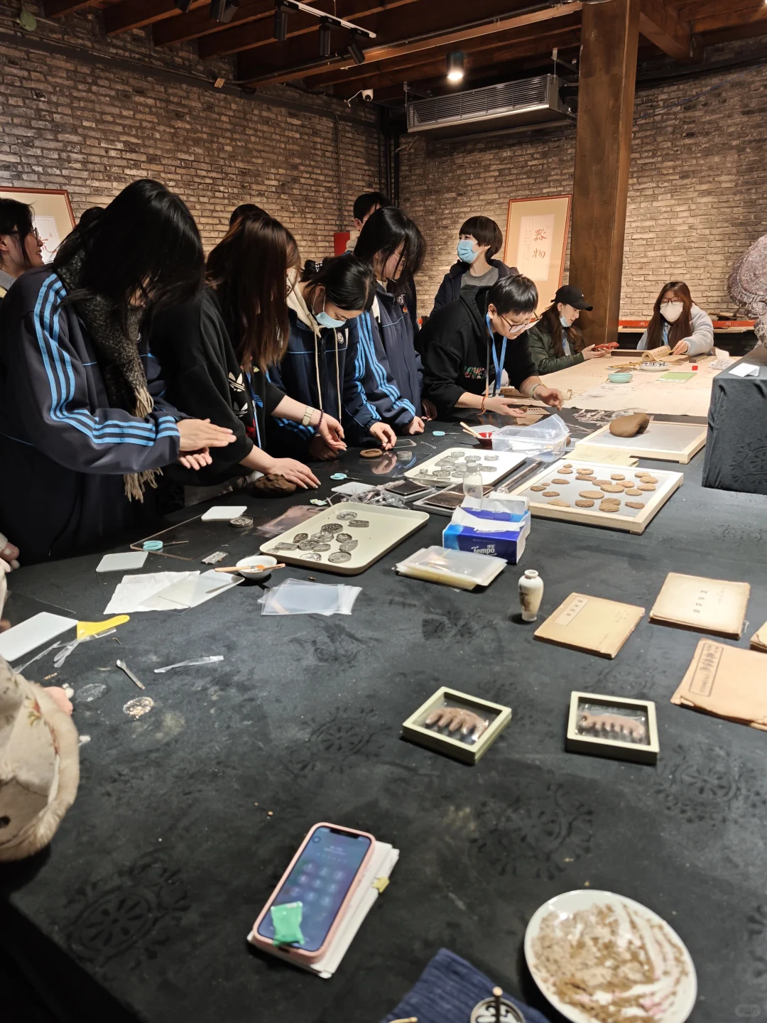 西湖博览会博物馆（附停车篇）