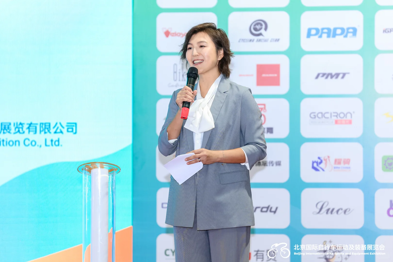 2025北京自行车展回忆杀｜骑行圈的顶流开幕