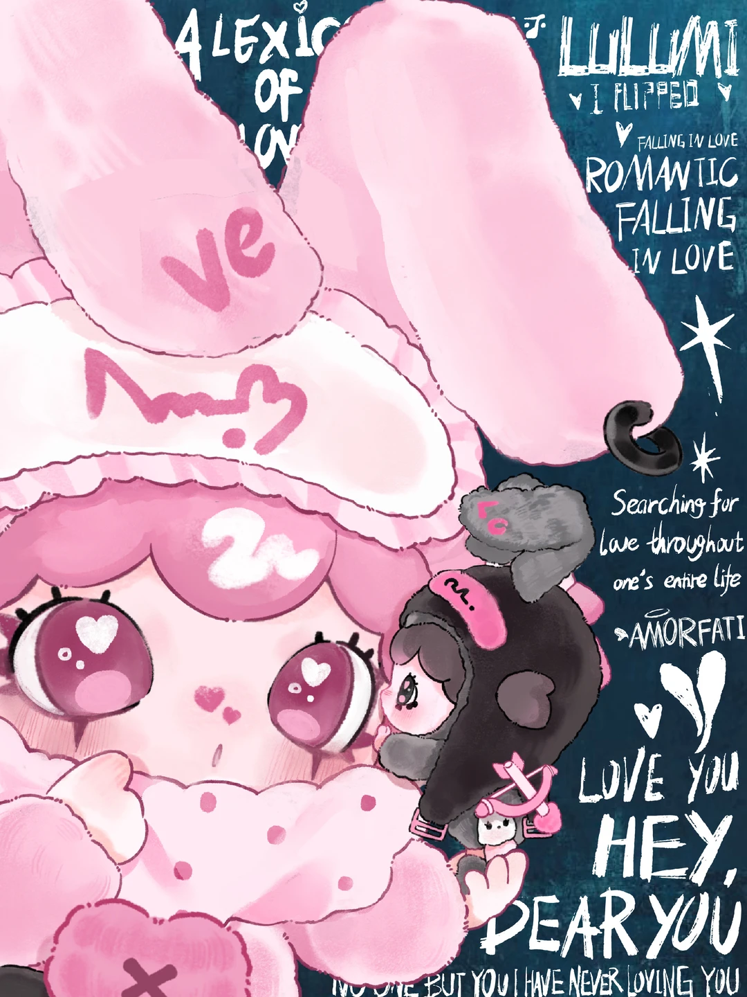 北京QDF X ADTS 潮玩展12/12～12/14见?