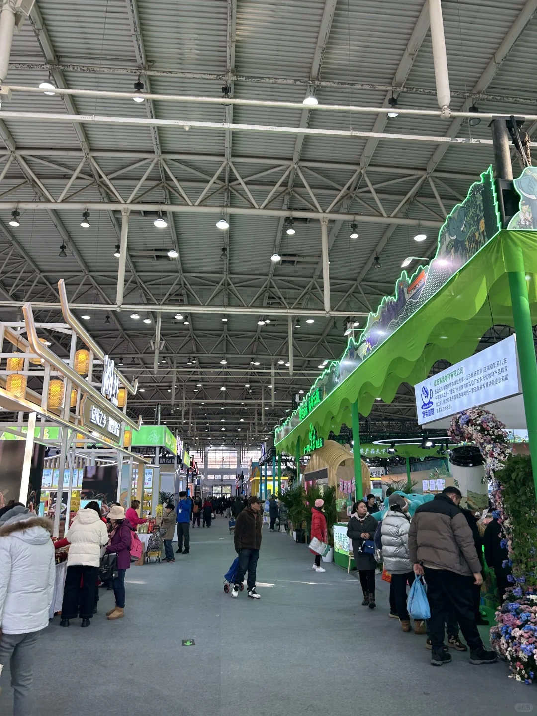 农展会