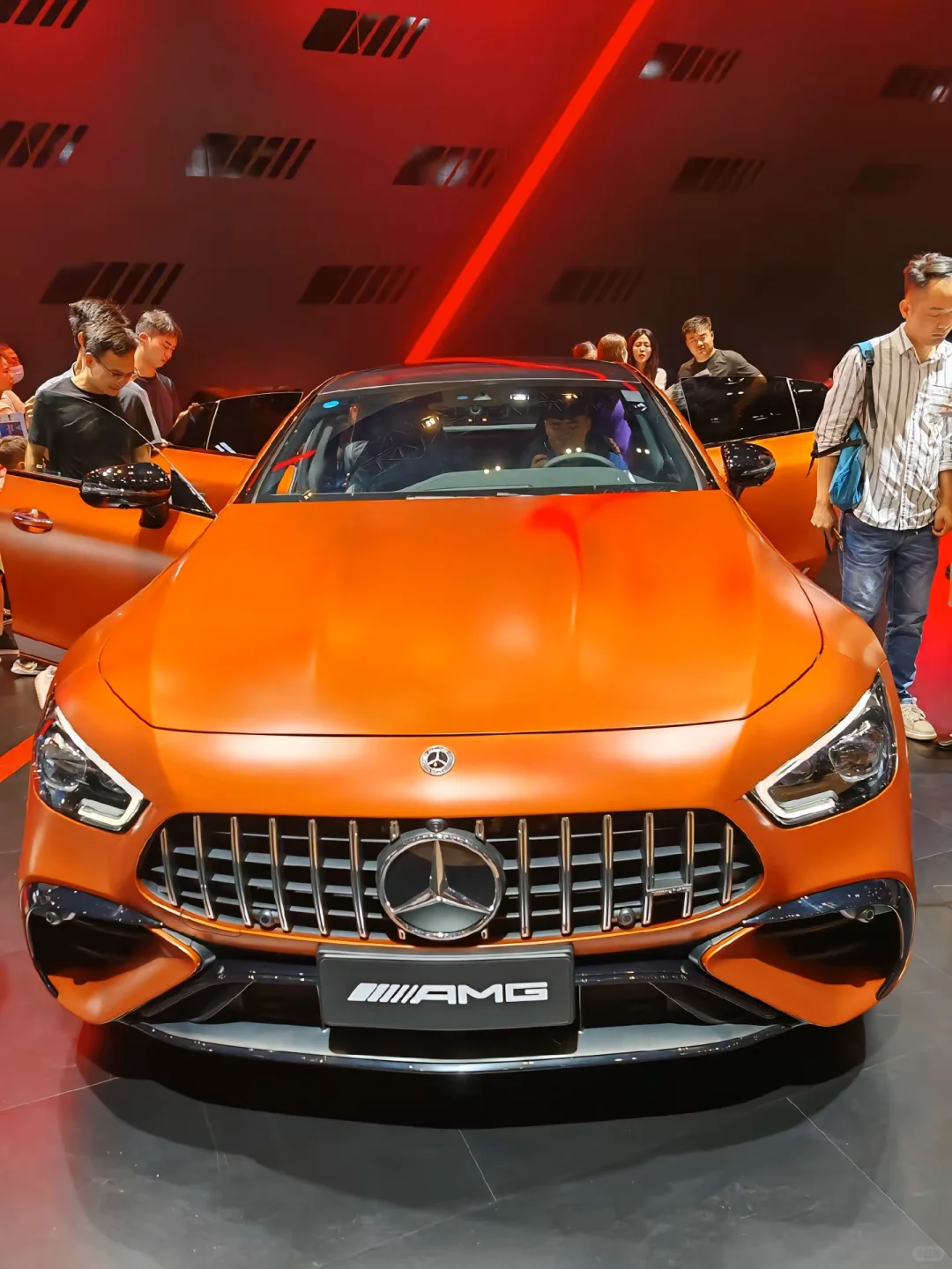 2024粤港澳大湾区车展