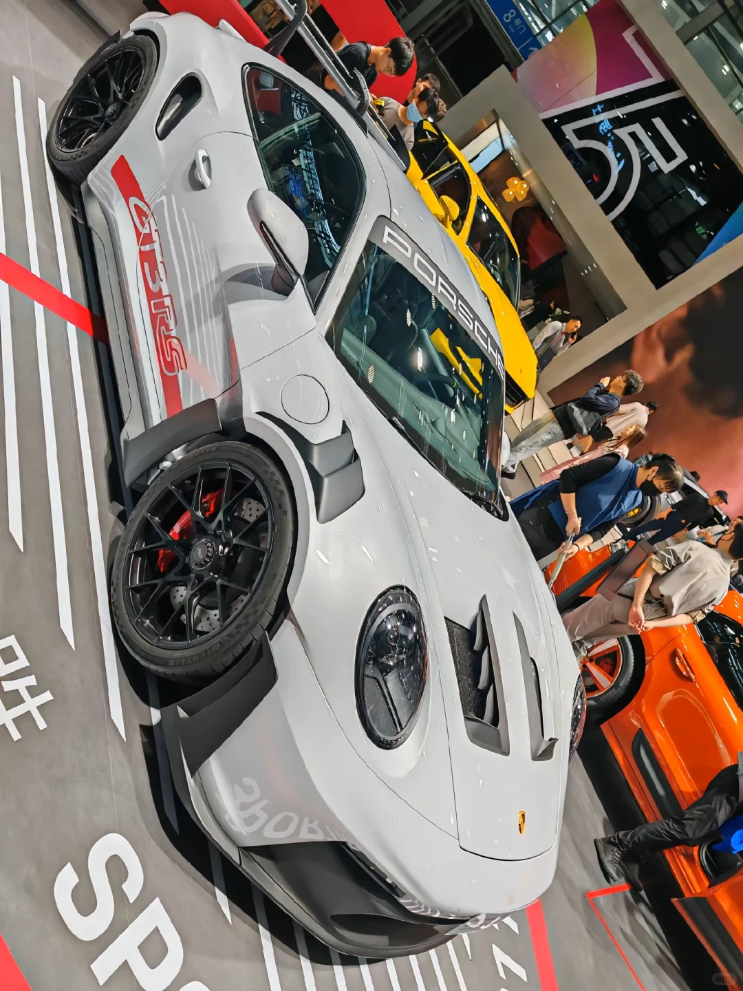 2024粤港澳大湾区车展